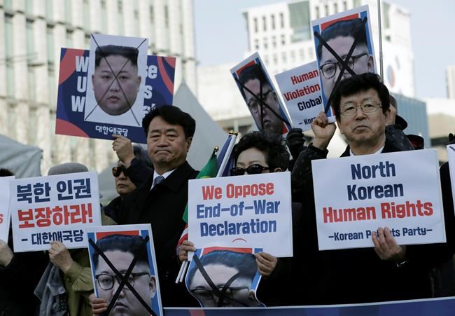Human rights group locates North Korean execution sites | iNFOnews.ca Human rights group locates North Korean execution sites | iNFOnews.ca