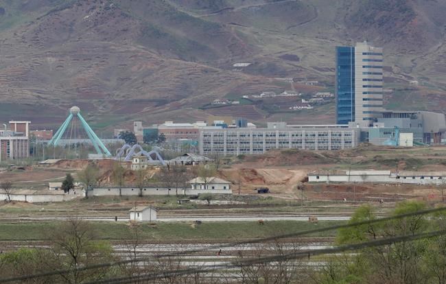 S. Korea allows businesspeople to visit North factory park | iNFOnews.ca