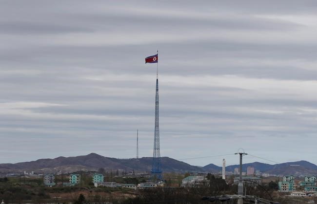 S. Korea charges 4 with illegally importing N. Korean coal | iNFOnews.ca S. Korea charges 4 with illegally importing N. Korean coal | iNFOnews.ca
