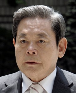 South Korea court expected to announce its ruling on Samsung inheritance battle | iNFOnews.ca
