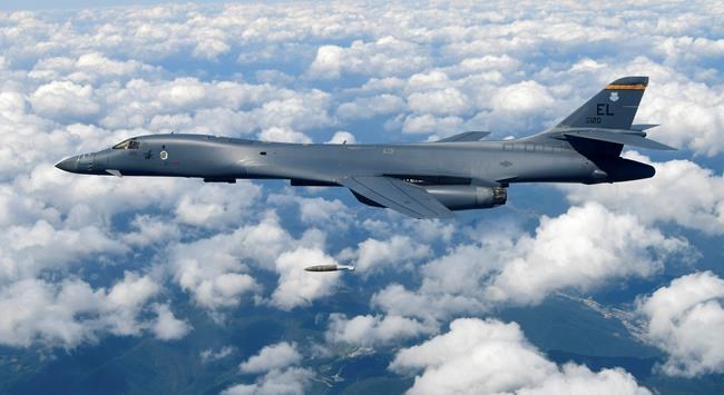 Japan deploys missile interceptor near NKorea flight path | iNFOnews.ca