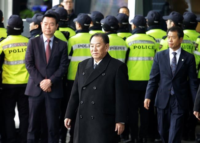 US says North Korea behind malware attacks | iNFOnews.ca