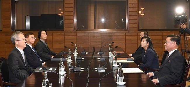 The Latest: North Korea to send orchestra to South Korea | iNFOnews.ca