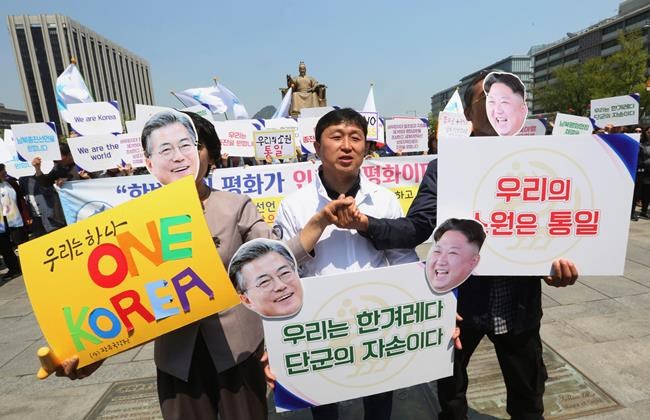 A Kim Jong Un visit to Seoul? It would be surreal challenge | iNFOnews.ca A Kim Jong Un visit to Seoul? It would be surreal challenge | iNFOnews.ca