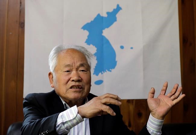 Summits give aged North Korean spies hope of returning home | iNFOnews.ca