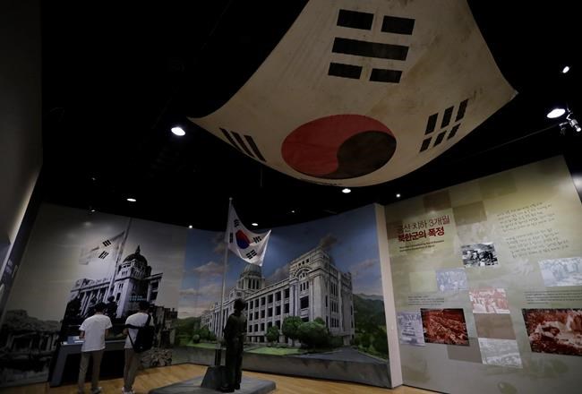 Can Trump and Kim end Korean War? | iNFOnews.ca
