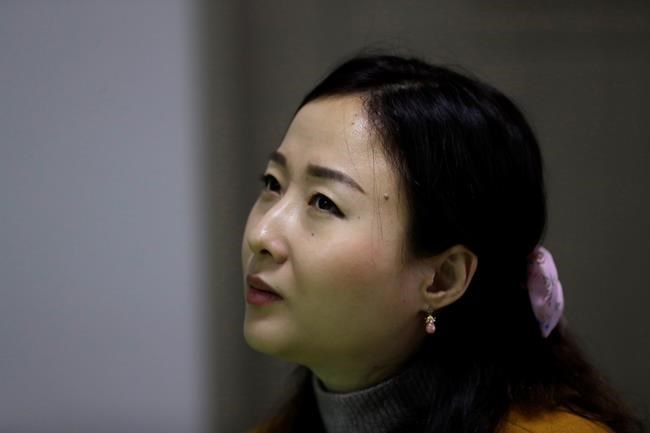 Christians in N. Korea tell of struggle to practice faith | iNFOnews.ca