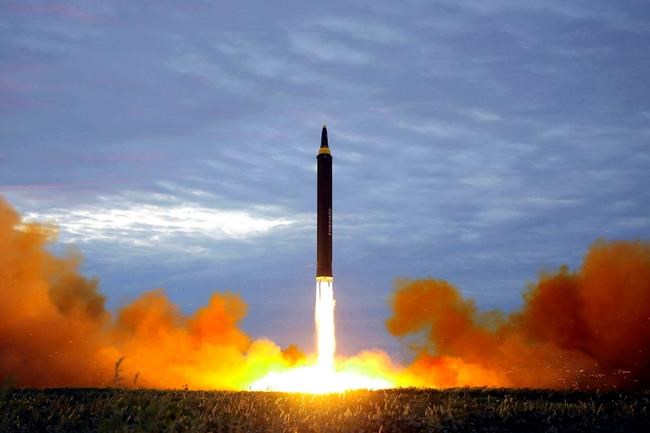 Clashing views colour future of stalled N.Korea nuclear talks | iNFOnews.ca