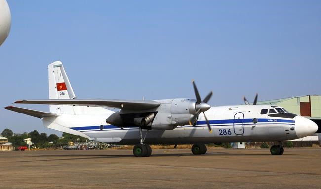 Russian cargo plane crashes in Syria, 39 dead | iNFOnews.ca CP2144164322