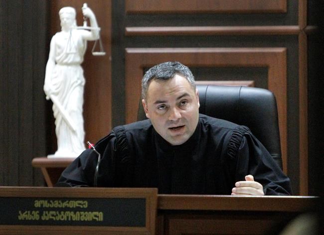 Court in Georgia rules to extradite fugitive Brit | iNFOnews.ca Court in Georgia rules to extradite fugitive Brit | iNFOnews.ca