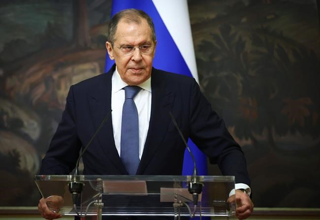 Top Russian diplomat skeptical about nuclear pact extension | iNFOnews.ca