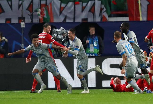 Messi masterful as Barcelona renews love affair with Wembley | iNFOnews.ca