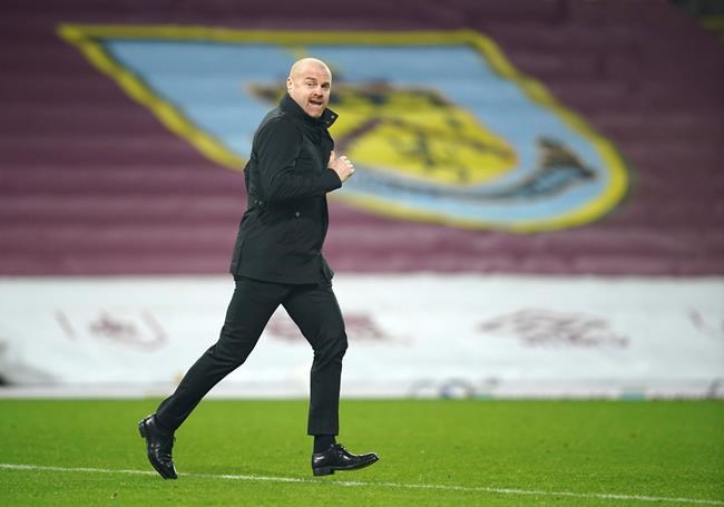 Premier League club Burnley taken over by American investors | iNFOnews.ca