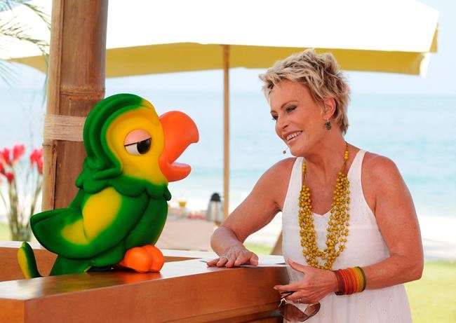 In Brazil, a parrot puppeteer’s death stirs the nation | iNFOnews.ca In Brazil, a parrot puppeteer’s death stirs the nation | iNFOnews.ca