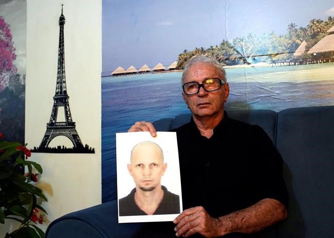Appeal sought after judges ditch Air France 2009 crash probe | iNFOnews.ca