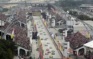 Brazilian officials say they backtracked on IndyCar race because it was too costly | iNFOnews.ca CP31694953