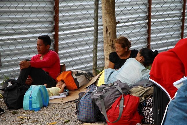 Brazil rules out closing border to Venezuelan immigrants | iNFOnews.ca Brazil rules out closing border to Venezuelan immigrants | iNFOnews.ca