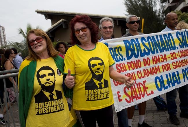 Big risks in Judge Moro becoming Brazil justice minister | iNFOnews.ca Big risks in Judge Moro becoming Brazil justice minister | iNFOnews.ca