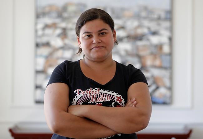 Brazilian who pushed abortion debate ends pregnancy abroad | iNFOnews.ca Brazilian who pushed abortion debate ends pregnancy abroad | iNFOnews.ca