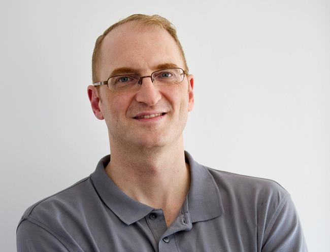 Prengaman named to lead AP's West Region | iNFOnews.ca