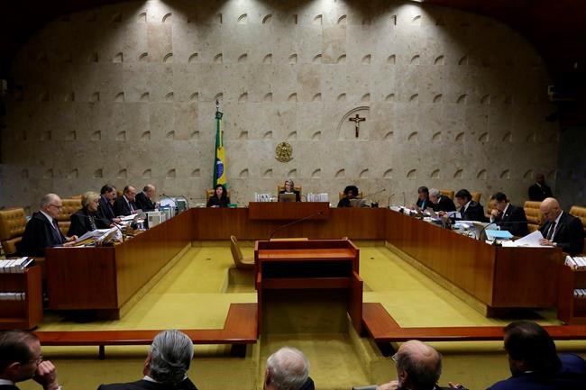 Senior politicians in Brazil could soon face swifter justice | iNFOnews.ca