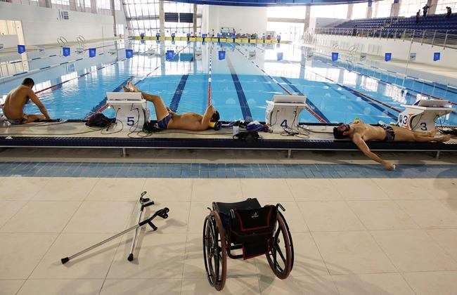 84 Russian athletes lose bid to compete in Paralympics | iNFOnews.ca 84 Russian athletes lose bid to compete in Paralympics | iNFOnews.ca