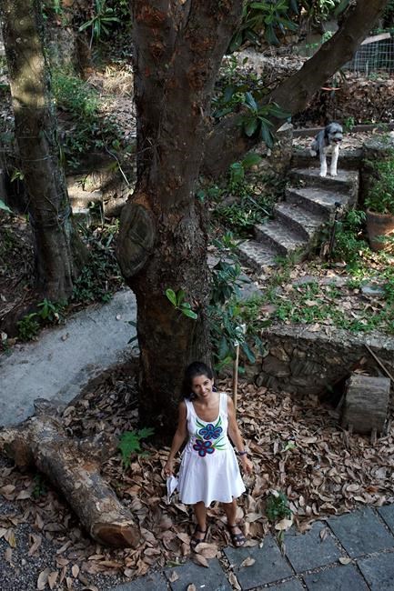 Danger or delight? Uphill battle for Brazil's huge jackfruit | iNFOnews.ca