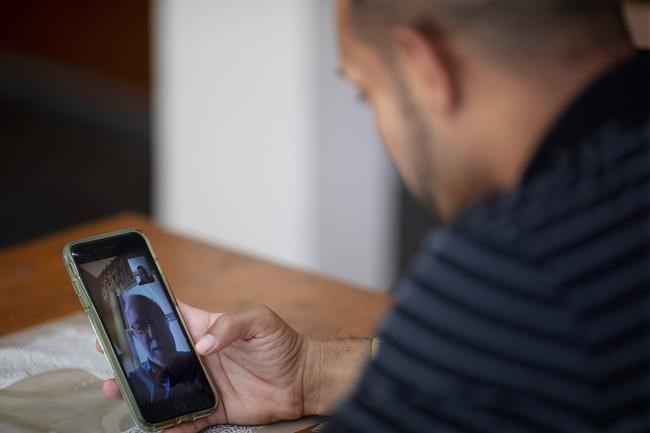 'I'm an American': Deported adoptee struggles in Brazil | iNFOnews.ca 'I'm an American': Deported adoptee struggles in Brazil | iNFOnews.ca