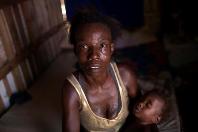 Millions return to poverty in Brazil, eroding 'boom' decade | iNFOnews.ca Millions return to poverty in Brazil, eroding 'boom' decade | iNFOnews.ca