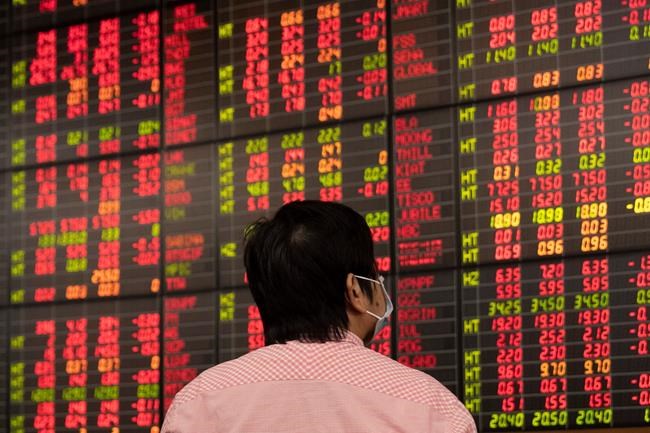 The Latest: Canada cuts key interest rate in amid pandemic | iNFOnews.ca The Latest: Canada cuts key interest rate in amid pandemic | iNFOnews.ca