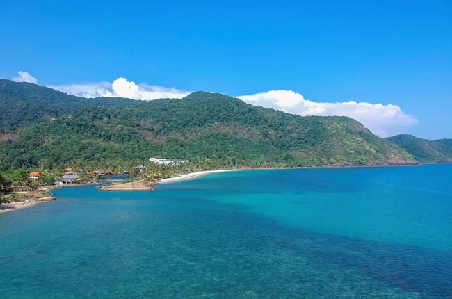 US man could get prison for review of Thailand hotel | iNFOnews.ca US man could get prison for review of Thailand hotel | iNFOnews.ca