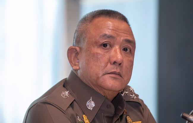 Thai PM orders probe into dropping of Red Bull scion's case | iNFOnews.ca Thai PM orders probe into dropping of Red Bull scion's case | iNFOnews.ca