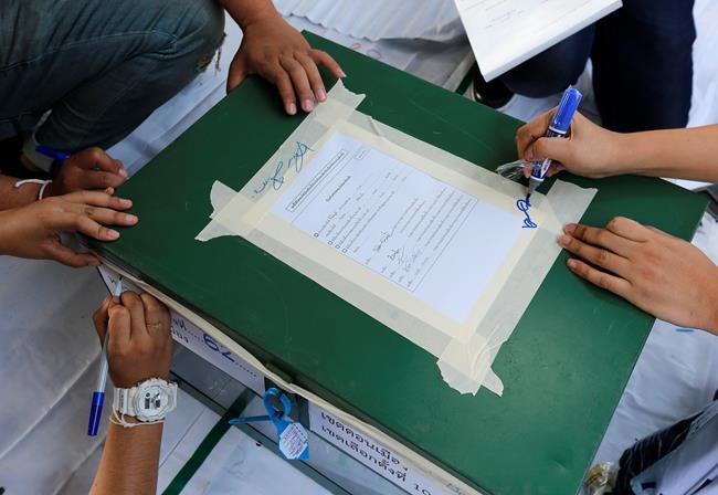 Thailand's new government could be unstable, short-lived | iNFOnews.ca Thailand's new government could be unstable, short-lived | iNFOnews.ca