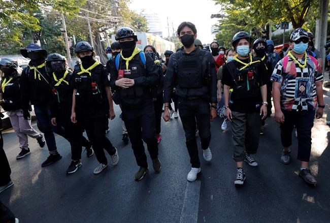 Thailand's prime minister survives no-confidence vote | iNFOnews.ca