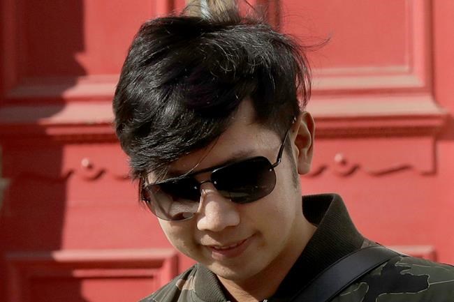 Thai court issues new arrest warrant for Red Bull scion | iNFOnews.ca Thai court issues new arrest warrant for Red Bull scion | iNFOnews.ca