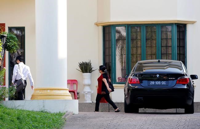 After N. Korea cuts ties, Malaysia orders its diplomats out | iNFOnews.ca