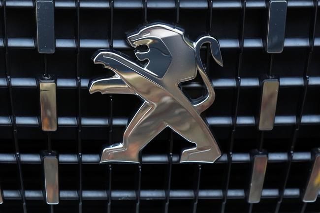 Fiat Chrysler-Peugeot merger could bring more clean vehicles | iNFOnews.ca