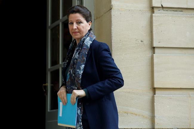 5 Britons with virus hospitalized in France after Alps stay | iNFOnews.ca CP1900337163