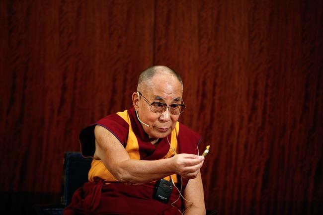Dalai Lama hints at EU-like arrangement for Tibet, China | iNFOnews.ca
