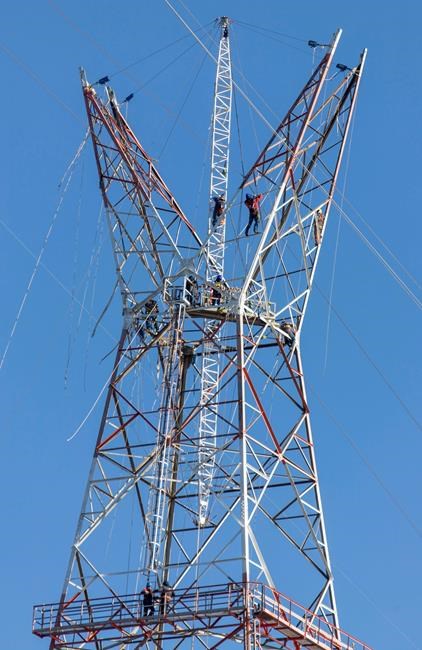 Trust in single power line played role in Argentine outage | iNFOnews.ca