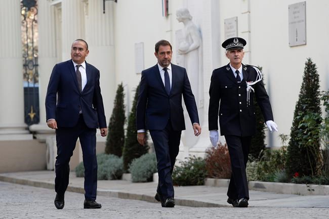 Macron seeks new start in French govt reshuffle in TV speech | iNFOnews.ca