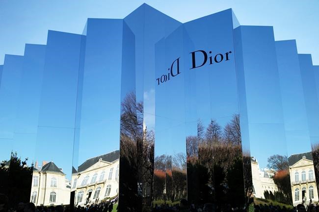 LVMH to consolidate hold on Dior in multibillion-euro deal | iNFOnews.ca LVMH to consolidate hold on Dior in multibillion-euro deal | iNFOnews.ca