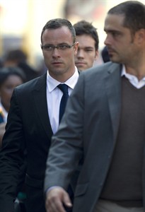 Oscar Pistorius murder trial: Manager of firearms academy says athlete loved guns | iNFOnews.ca Oscar Pistorius murder trial: Manager of firearms academy says athlete loved guns | iNFOnews.ca