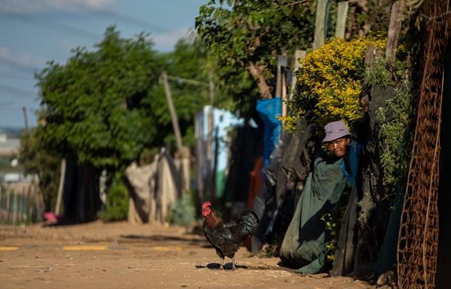 Africa could see 300,000 coronavirus deaths this year | iNFOnews.ca