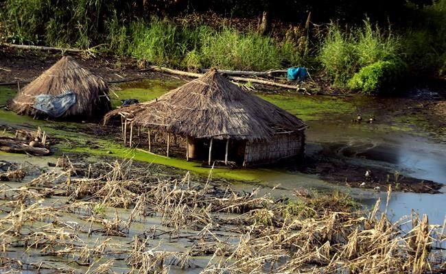 Mozambique cholera cases jump to 139 a day after outbreak | iNFOnews.ca Mozambique cholera cases jump to 139 a day after outbreak | iNFOnews.ca