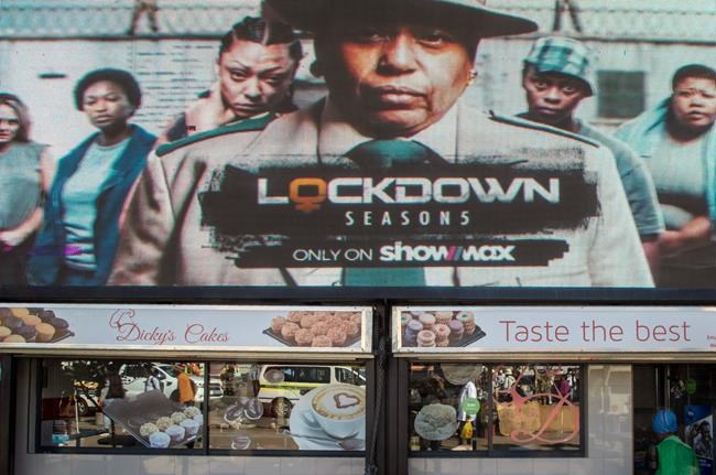 South Africa to begin phased relaxation of lockdown on May 1 | iNFOnews.ca