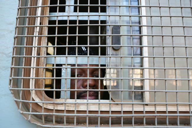 Bail denied again to Zimbabwean journalist Hopewell Chin'ono | iNFOnews.ca