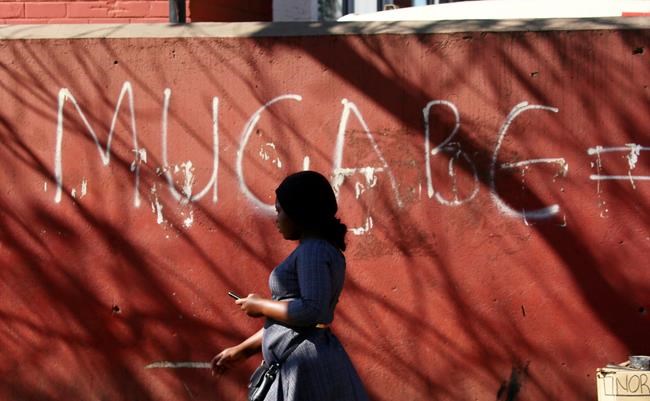 A look at the shattered Zimbabwe that Mugabe left as leader | iNFOnews.ca A look at the shattered Zimbabwe that Mugabe left as leader | iNFOnews.ca