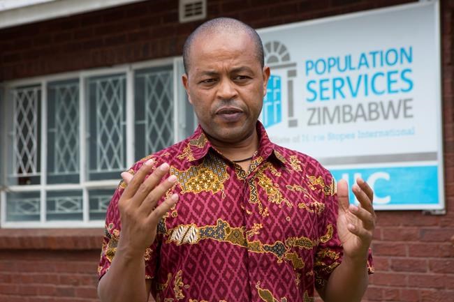 Lockdowns mean millions of women can't reach birth control | iNFOnews.ca