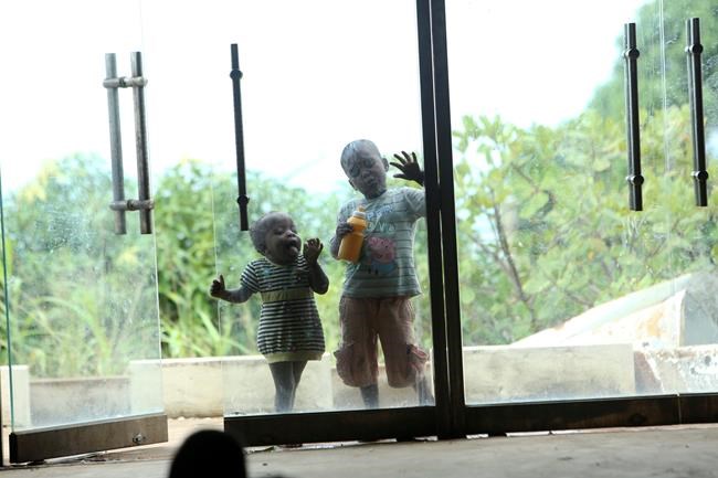 More than 1 million children affected by Mozambique cyclones | iNFOnews.ca CP7835832